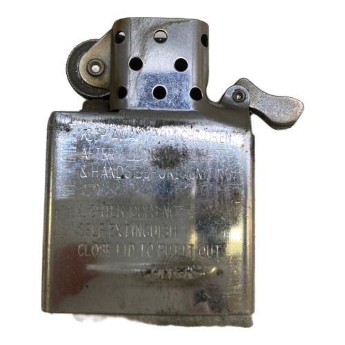 ZIPPO (ジッポ) ZIPPO 2021年製