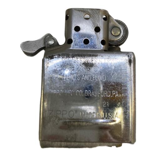 ZIPPO (ジッポ) ZIPPO 2021年製