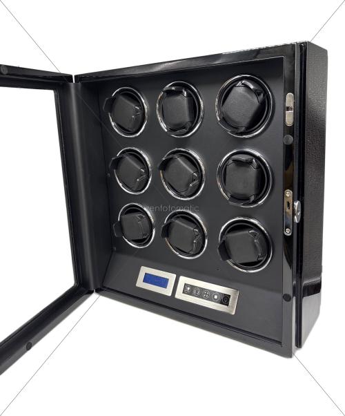 Royal hausen ウォッチワインダー GC03-N21TB