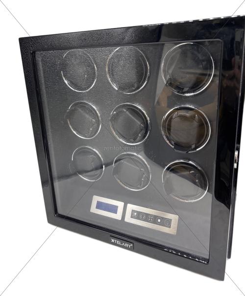 Royal hausen ウォッチワインダー GC03-N21TB