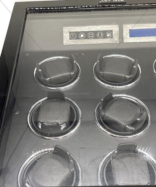 Royal hausen ウォッチワインダー GC03-N21TB