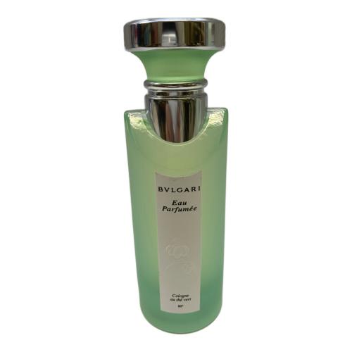 BVLGARI (ブルガリ) オーデコロン 40ml 残量80%-99% オ・パフメ リチャージブル