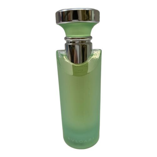 BVLGARI (ブルガリ) オーデコロン 40ml 残量80%-99% オ・パフメ リチャージブル