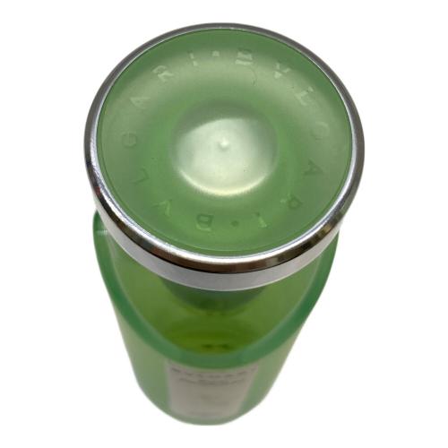 BVLGARI (ブルガリ) オーデコロン 40ml 残量80%-99% オ・パフメ リチャージブル