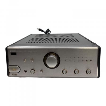DENON (デノン) プリメインアンプ PMA-7.5S 1994年製｜トレファクONLINE