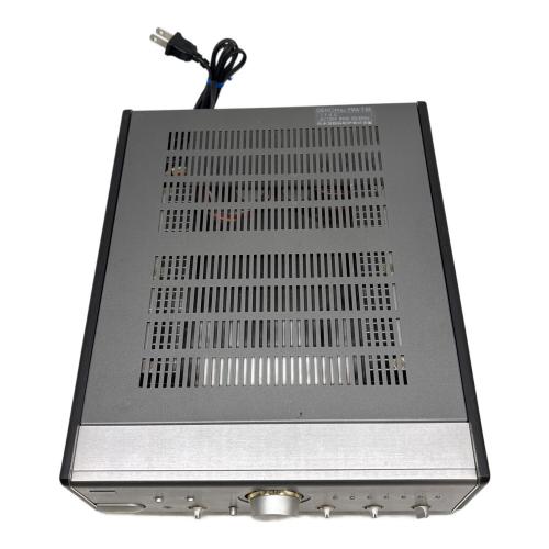 DENON (デノン) プリメインアンプ PMA-7.5S 1994年製