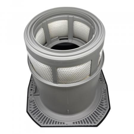 Airdog (エアドッグ) 高性能加湿器 H5 2023年製 Airdog moi