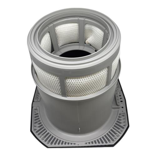 Airdog (エアドッグ) 高性能加湿器 H5 2023年製　Airdog　moi