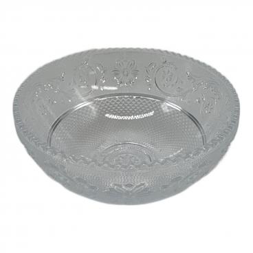 Baccarat (バカラ) プレート アラベスク｜トレファクONLINE