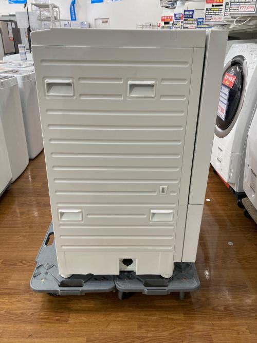 Panasonic (パナソニック) ドラム式洗濯乾燥機 NA-VG740L 2020年製