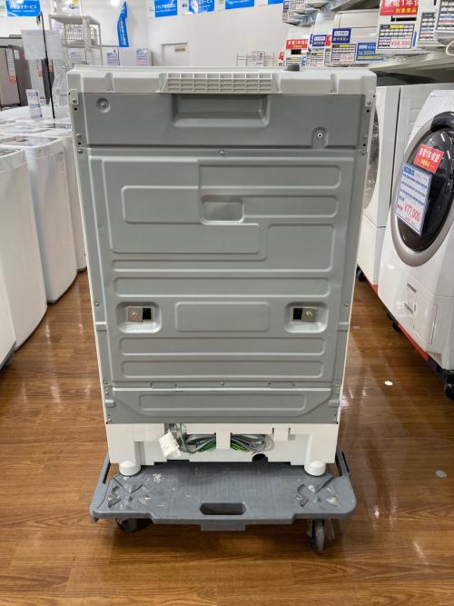 Panasonic (パナソニック) ドラム式洗濯乾燥機 NA-VG740L 2020年製