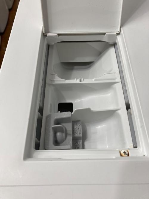 Panasonic (パナソニック) ドラム式洗濯乾燥機 NA-VG740L 2020年製