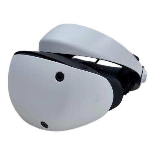 SONY (ソニー) PlayStationVR2 CFIJ