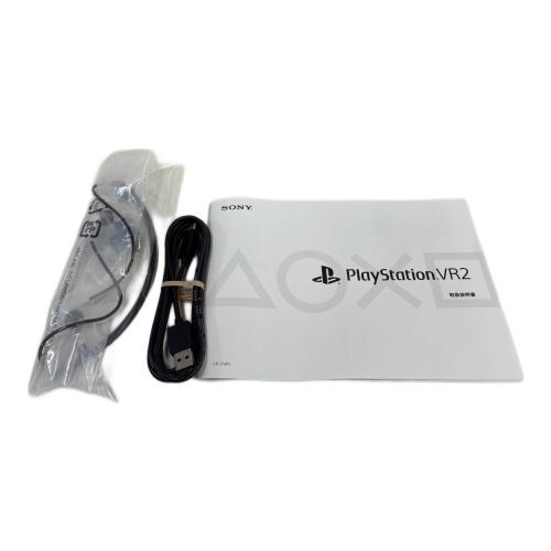 SONY (ソニー) PlayStationVR2 CFIJ