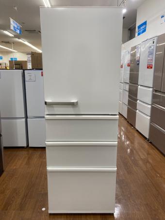 AQUA (アクア) 4ドア冷蔵庫 AQR-36N 2023年製 355L