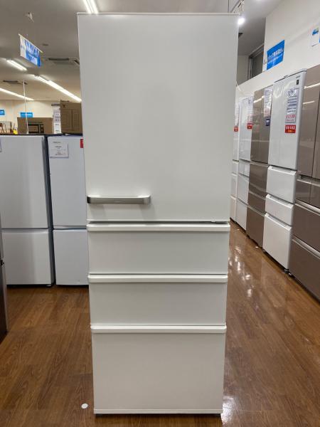 AQUA (アクア) 4ドア冷蔵庫 AQR-36N 2023年製 355L｜トレファクONLINE