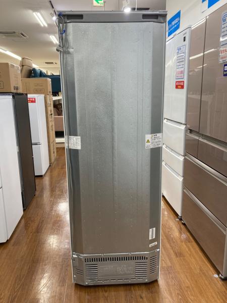 AQUA (アクア) 4ドア冷蔵庫 AQR-36N 2023年製 355L｜トレファクONLINE