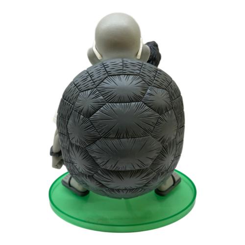 【開封品】亀仙人 MANGART BEAMS T DX