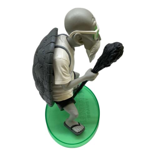 【開封品】亀仙人 MANGART BEAMS T DX