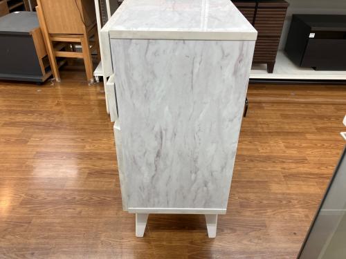 ISSEIKI (イッセイキ) リビングボード アイボリー ファクト2