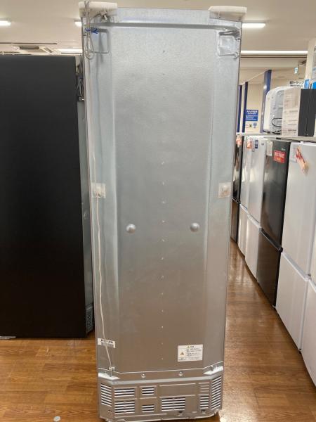 3ドア冷蔵庫 MR-C37C-P 2018年製 370L|トレファクONLINE 3ドア冷蔵庫 MR-C37C-P 2018年製 370L|トレファクONLINE