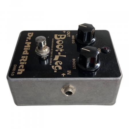 Boot-Leg (ブートレッグ) エフェクター DMR-1.0｜トレファクONLINE