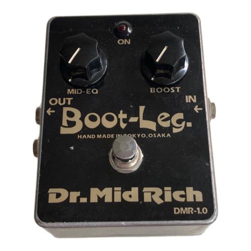 Boot-Leg (ブートレッグ) エフェクター DMR-1.0