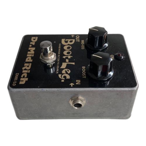 Boot-Leg (ブートレッグ) エフェクター DMR-1.0