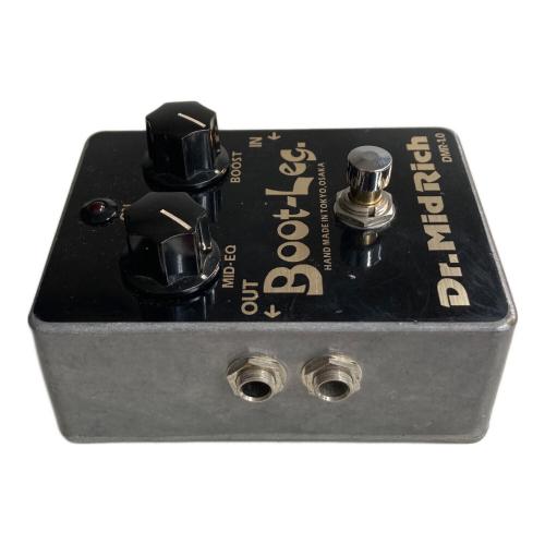 Boot-Leg (ブートレッグ) エフェクター DMR-1.0