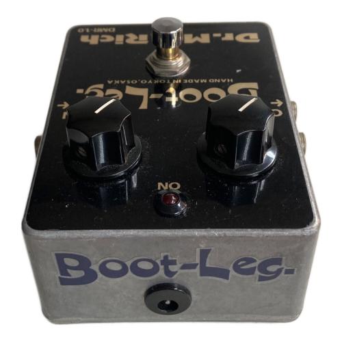 Boot-Leg (ブートレッグ) エフェクター DMR-1.0