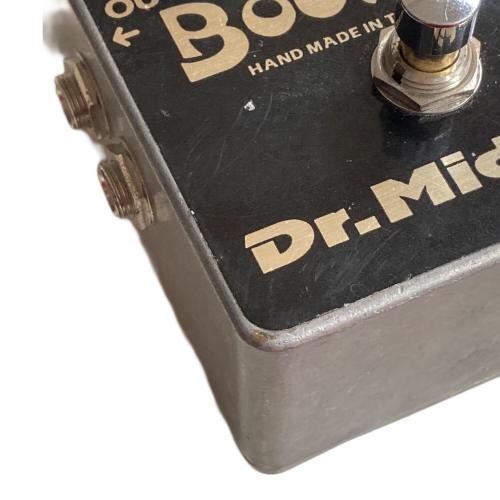 Boot-Leg (ブートレッグ) エフェクター DMR-1.0