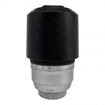 FUJIFILM (フジフィルム) ズームレンズ フジノンレンズ XC50-230mmF4.5-6.7 OIS