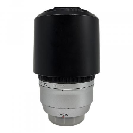 FUJIFILM (フジフィルム) ズームレンズ フジノンレンズ XC50-230mmF4.5