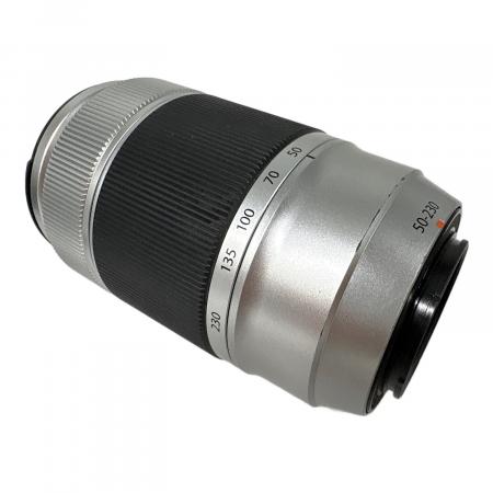 FUJIFILM (フジフィルム) ズームレンズ フジノンレンズ XC50-230mmF4.5