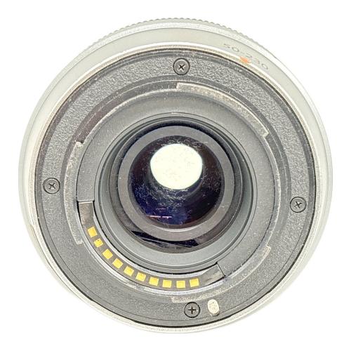 FUJIFILM (フジフィルム) ズームレンズ フジノンレンズ XC50-230mmF4.5-6.7 OIS