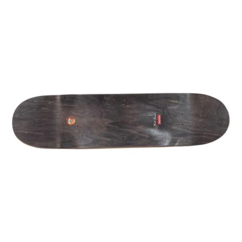 SUPREME (シュプリーム) スケートボード
