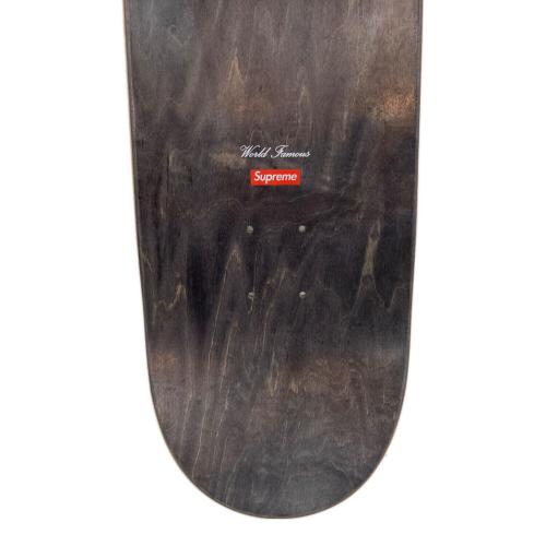 SUPREME (シュプリーム) スケートボード