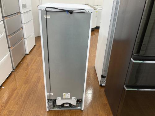 TOSHIBA (トウシバ) 2ドア冷蔵庫 GR-T15BS(W) 2021年製 153L