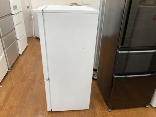 TOSHIBA (トウシバ) 2ドア冷蔵庫 GR-T15BS(W) 2021年製 153L