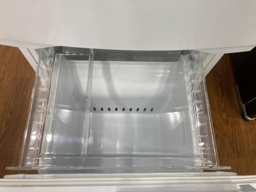 TOSHIBA (トウシバ) 2ドア冷蔵庫 GR-T15BS(W) 2021年製 153L