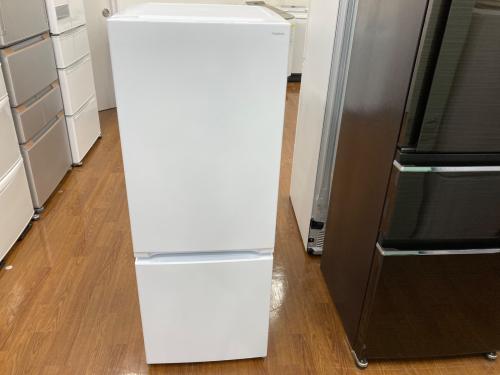 YAMADA (ヤマダ) 2ドア冷蔵庫 YRZ-F15J 2023年製 156L