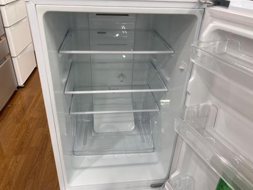 YAMADA (ヤマダ) 2ドア冷蔵庫 YRZ-F15J 2023年製 156L