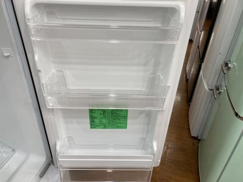 YAMADA (ヤマダ) 2ドア冷蔵庫 YRZ-F15J 2023年製 156L