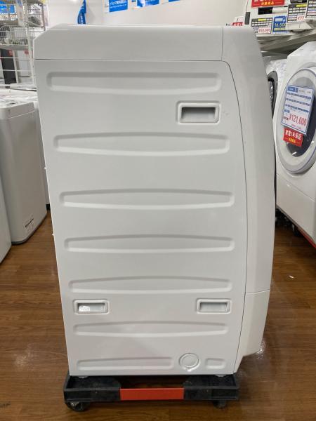 SHARP (シャープ) ドラム式洗濯乾燥機 ES-S7H-WL 2023年製｜トレファク