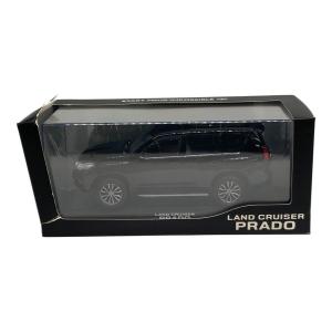 1/30 ダイキャスト製 ランドクルーザープラド