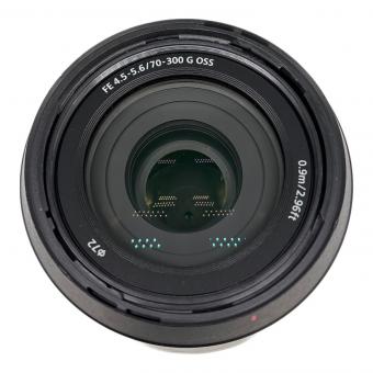 SONY (ソニー) ズームレンズ SEL70300G