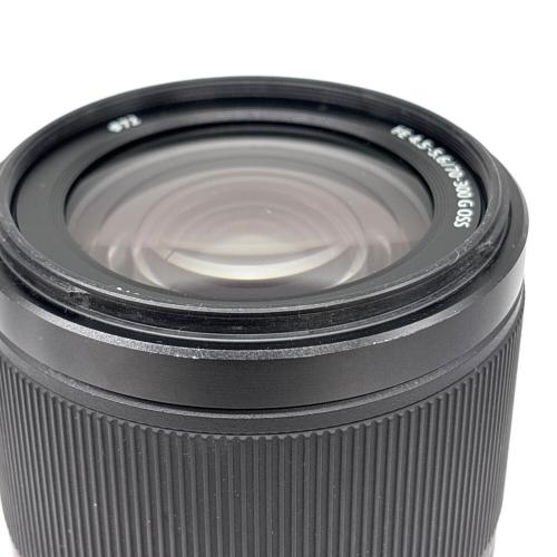 SONY (ソニー) ズームレンズ SEL70300G