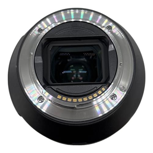 SONY (ソニー) ズームレンズ SEL70300G