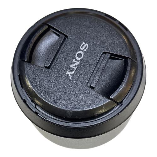 SONY (ソニー) ズームレンズ SEL70300G