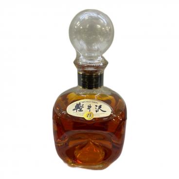 ニッカ 竹鶴政孝 生誕100周年記念 ジャパニーズウィスキー 700ml